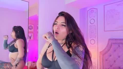 Cori online show from 20, 2, 2026