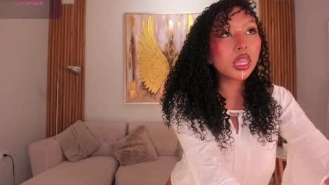 Cori online show from 10, 1, 2025