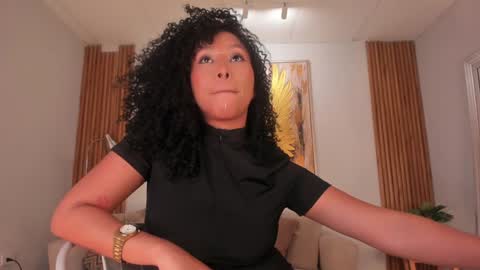 Cori online show from 23, 1, 2025