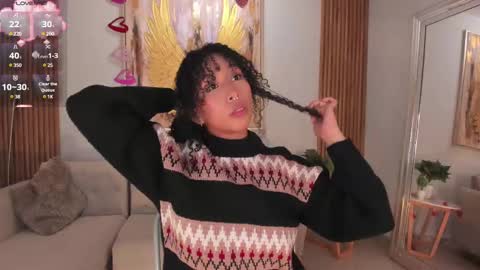 Cori online show from 16, 2, 2025