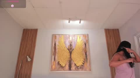 Cori online show from 19, 2, 2025