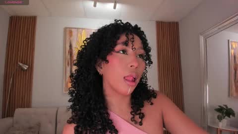 Cori online show from 25, 2, 2025