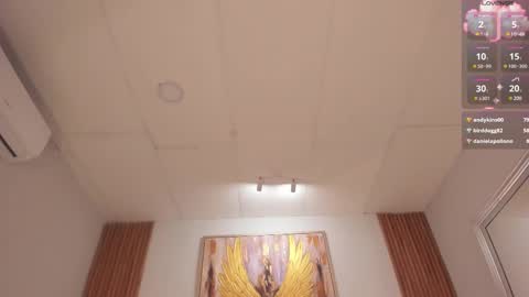 Cori online show from 26, 2, 2025