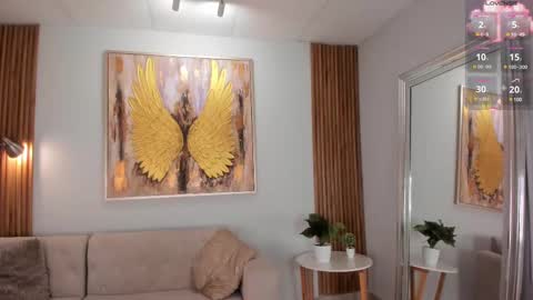 Cori online show from 5, 3, 2025