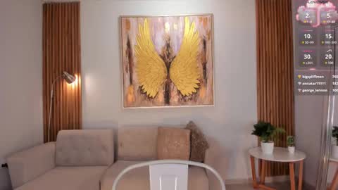 Cori online show from 5, 3, 2025