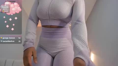 Cori online show from 10, 3, 2025