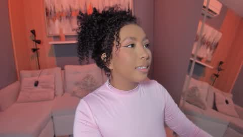 Cori online show from 13, 10, 2025