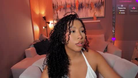 Cori online show from 20, 10, 2025