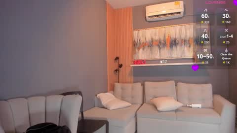 Cori online show from 19, 11, 2025