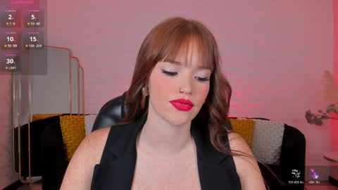 Corinne Russo online show from 28, 1, 2025