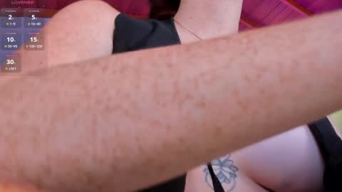 Corinne Russo online show from 14, 2, 2025