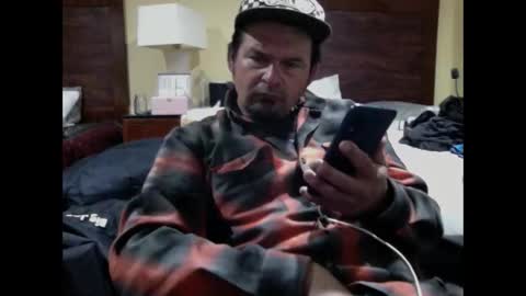 Snapshot of corpseistole chatting on 1, 12, 2025 corpseistole online show from 1, 12, 2025