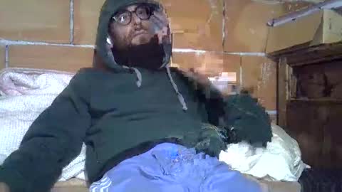 Snapshot of corradog83 chatting on 10, 2, 2026 Corrado online show from 10, 2, 2026