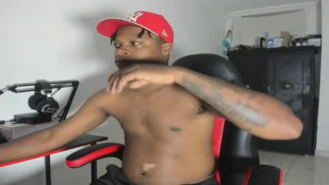 Corvis Xnc0012 online show from 17, 2, 2025