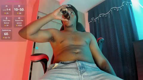 Corvis Xnc0012 online show from 30, 11, 2025