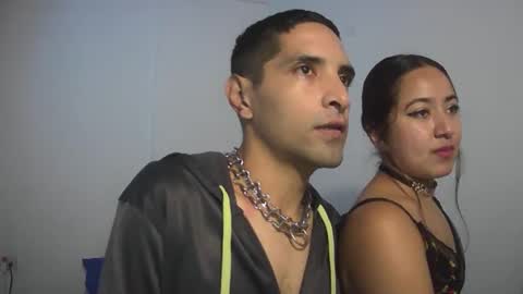 Snapshot of corvus_b chatting on 12, 2, 2025 Corvus B  online show from 12, 2, 2025