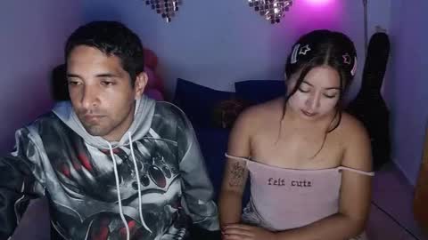 Snapshot of corvus_b chatting on 11, 9, 2025 Corvus B  online show from 11, 9, 2025