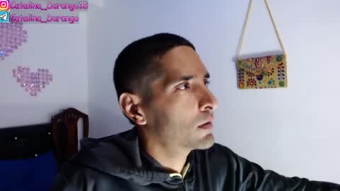 Corvus B  online show from 11, 1, 2026