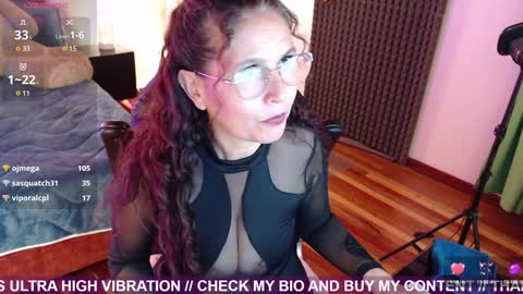 Natali online show from 1, 2, 2025