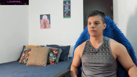 Snapshot of cory_okell chatting on 26, 1, 2025 cory okell IG coryokell online show from 26, 1, 2025