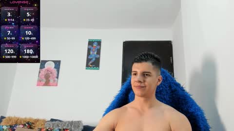 Snapshot of cory_okell chatting on 22, 2, 2025 cory okell IG coryokell online show from 22, 2, 2025
