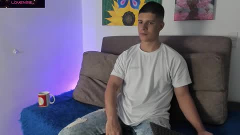 Snapshot of cory_okell chatting on 17, 2, 2026 cory okell IG coryokell online show from 17, 2, 2026