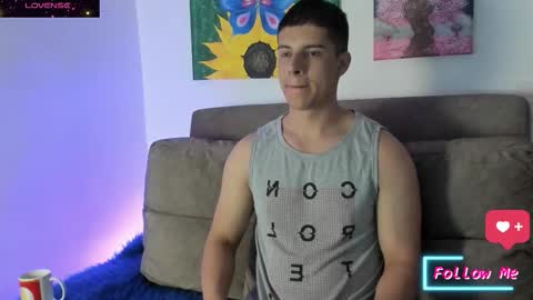 Snapshot of cory_okell chatting on 24, 2, 2026 cory okell IG coryokell online show from 24, 2, 2026