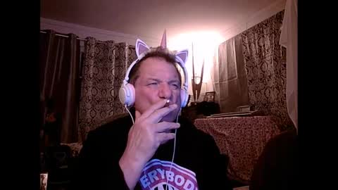 CoryAssMan online show from 12, 12, 2024