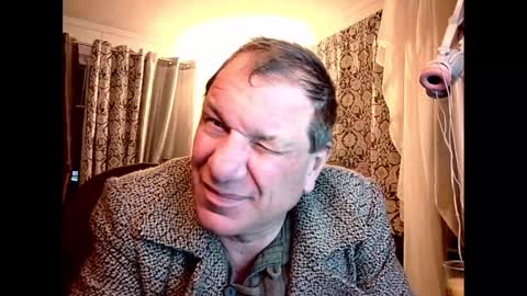 CoryAssMan online show from 23, 1, 2025