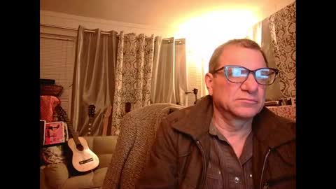 CoryAssMan online show from 27, 1, 2025