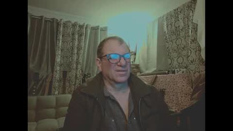 CoryAssMan online show from 27, 1, 2025