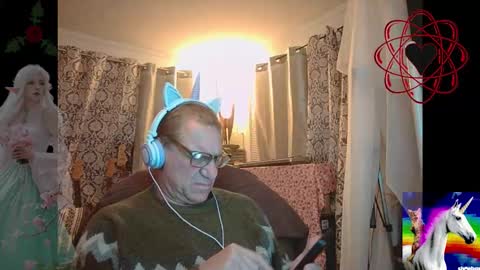 CoryAssMan online show from 16, 3, 2026