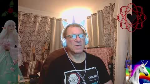 CoryAssMan online show from 18, 3, 2026