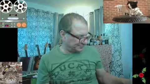 Snapshot of coryassman chatting on 18, 6, 2026 CoryAssMan online show from 18, 6, 2026