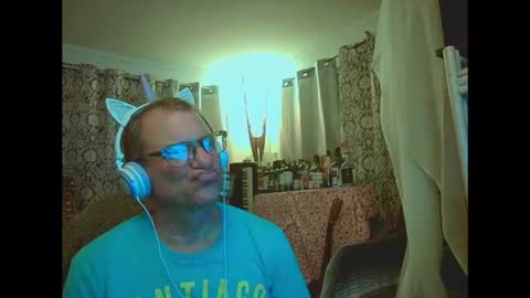 Snapshot of coryassman chatting on 11, 7, 2026 CoryAssMan online show from 11, 7, 2026