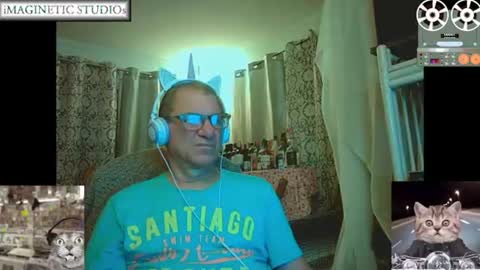 Snapshot of coryassman chatting on 12, 7, 2026 CoryAssMan online show from 12, 7, 2026