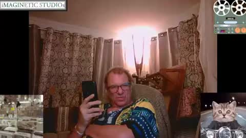 Snapshot of coryassman chatting on 18, 7, 2026 CoryAssMan online show from 18, 7, 2026