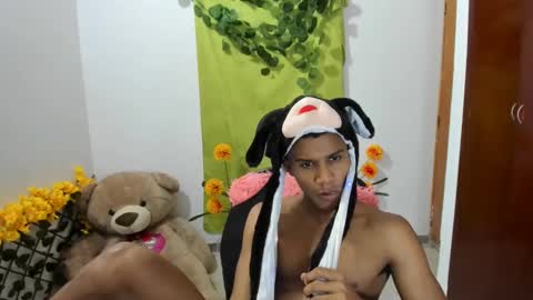 Ethan  online show from 27, 12, 2024