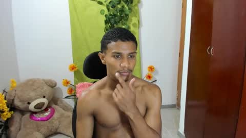 Ethan  online show from 22, 1, 2025