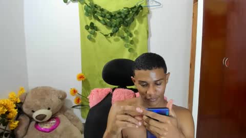 Ethan  online show from 29, 1, 2025