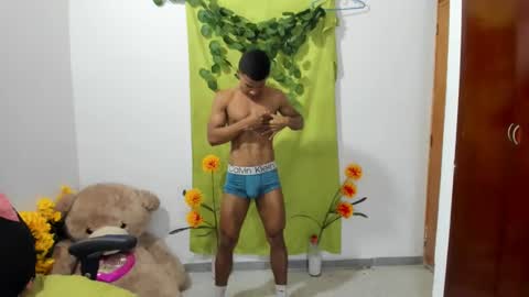 Ethan  online show from 9, 2, 2025