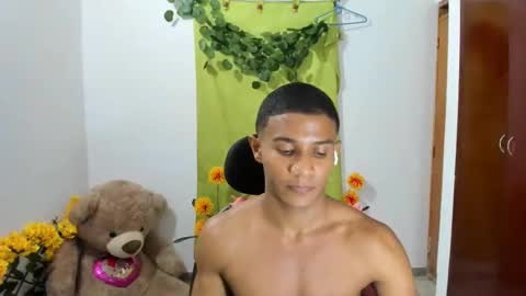 Ethan  online show from 6, 3, 2025