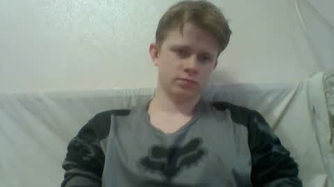 Andrew online show from 23, 5, 2026
