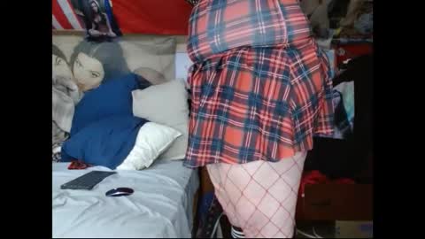 Snapshot of cosmicjones88 chatting on 11, 1, 2026 cosmicjones88 online show from 11, 1, 2026