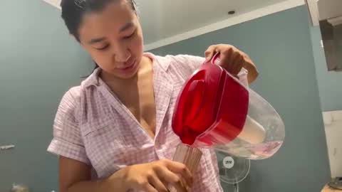 Lina online show from 15, 9, 2025