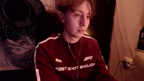 Barry online show from 12, 3, 2026