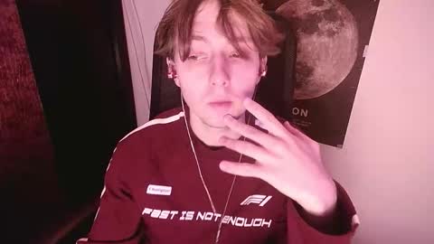 Barry online show from 23, 3, 2026