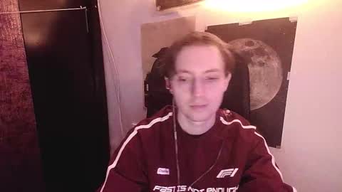 Barry online show from 29, 3, 2026