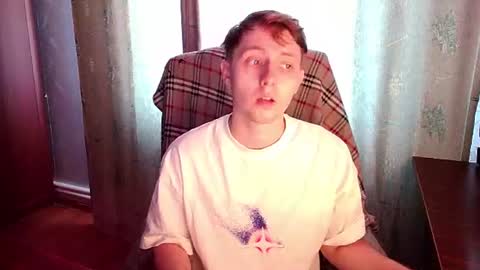 Barry online show from 5, 7, 2026