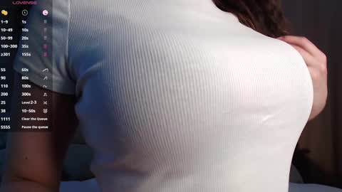 Luna online show from 5, 1, 2025